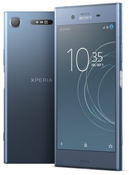 Замена дисплея на телефоне Sony Xperia XZ1 в Калининграде